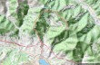 Montallegro - Passo della Crocetta - Rapallo