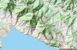 Rapallo - Montallegro - Chiavari