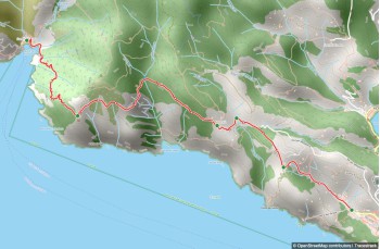 San Fruttuoso di Camogli - Base 0 - Portofino