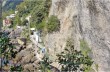 Porto Pidocchio, Monte di Portofino, Parco di Portofino