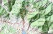 Rapallo - Gravero - Case di Noè - Rapallo