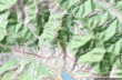 Trail von Rapallo zum Monte Pegge und Rifugio Margherita