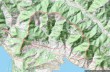 Trail ad anello Fulvio Tuvo da Rapallo