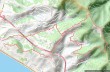Trail Lavagna - Valle dei Berissi - Monte Capenardo - Santa Giulia