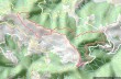 Rundweg Uscio - Passo Spinarola - Tribogna - Monte Rosso