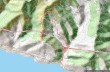 Rundweg Sori - Sella Cremuiexi - Cian da Cola - Teriasca
