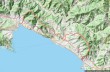 Trail von Sestri Levante nach Rapallo