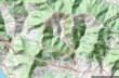 Rundweg Rapallo - Passo del Gallo - Chignero - S. Andrea di Foggia
