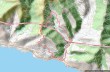 Itinéraire en boucle Pieve Ligure - Santa Croce - Teriasca - Sori