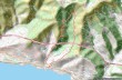 Rundweg Bogliasco - Poggio - Sessarego