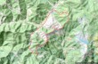 Rundweg Ventarola - Passo della Forcella - Farfanosa - Cabanne - Parazzuolo