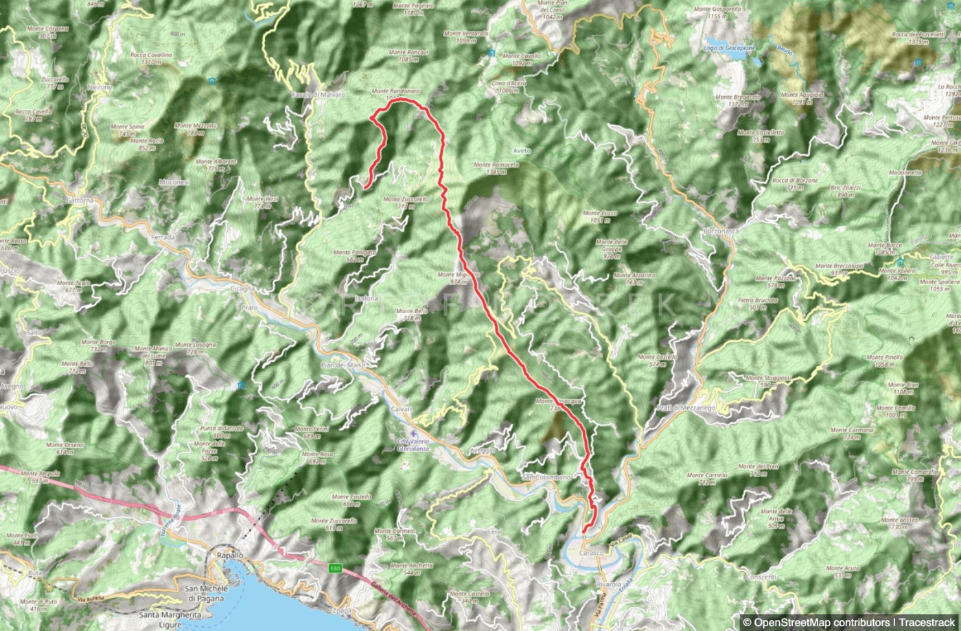 Route der 7 Pässe