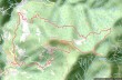 Neirone - Faggio Rotondo - Monte Caucaso - Corsiglia - Neirone