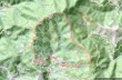 Circular trail Reppia - Monte Zatta - Monte Chiappozzo