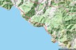 Trail Moneglia - Deiva marina - Framura - Bonassola