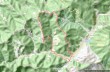 Rundweg Priosa - Monte della Croce - Passo Rocca - Parazzuolo