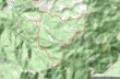 Rundweg Passo di Fregarolo - Fontanigorda - Passo Esola