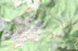 Rundweg S. Stefano d'Aveto - Monte Groppo Rosso - Prato Cipolla - Monte Maggiorasca