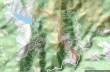 Trail Prato sopralacroce - Malga Perlezzi - Lago di Giacopiane