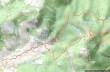 Rundweg S. Stefano d'Aveto - Lago Nero - Monte Bue - Rocca d'Aveto
