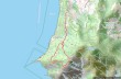 Rundweg San Rocco di Camogli - Semaforo Nuovo - Batterie