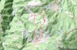 S. Stefano d'Aveto - Torrio - Passo Crociglia und Valle Tribolata