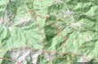 Trail ad anello dal Santuario di Velva per Pavareto e S. Nicolao