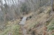 Circular trail from the Sanctuary of Velva via Pavareto and S. Nicolao
