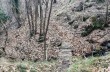 Rundweg dal Santuario di Velva per Pavareto e S. Nicolao