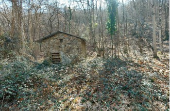 Rundweg dal Santuario di Velva per Pavareto e S. Nicolao