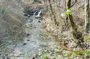 Rundweg dal Santuario di Velva per Pavareto e S. Nicolao
