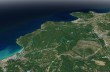 Circular trail Casarza Ligure - Monte Moneglia - Moneglia