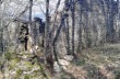 Rustico sopra sentiero verso Spinarola