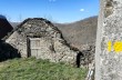 Trail loop starting from Montebruno in the Val Trebbia.