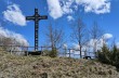 Trail ad anello con partenza da Montebruno in Val Trebbia.