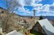Itinéraire en boucle au départ de Montebruno dans la Val Trebbia.