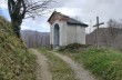 Itinéraire en boucle au départ de Montebruno dans la Val Trebbia.
