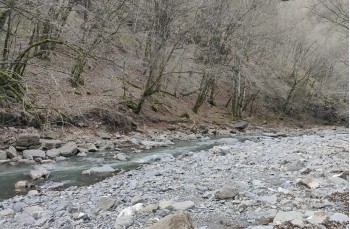 Rundweg mit Start in Montebruno im Val Trebbia.