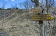 Itinéraire en boucle au départ de Montebruno dans la Val Trebbia.