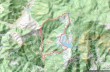 Itinéraire en boucle Lago di Malanotte - Passo del Bozale - Lago Giacopiane