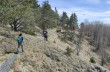 Trail ad anello Lago di Malanotte - Passo del Bozale - Lago Giacopiane