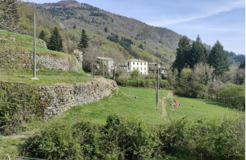 Rundweg Lago di Malanotte - Passo del Bozale - Lago Giacopiane