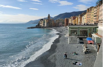 Rundweg entlang der Creuze von Camogli mit Start in Ruta