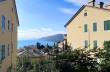 Itinéraire en boucle parmi les creuze de Camogli au départ de Ruta