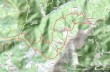 Loop trail Passo del Biscia - Colle valletti - Monte Baralucco