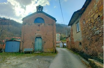 Rundweg Passo del Biscia - Colle valletti - Monte Baralucco