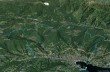 Trail du giamin from Rapallo