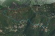 Trekking von San Quirico d'Assereto in Rapallo nach Montepegli