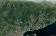 Rundweg von etwa 8 Kilometern von Rapallo nach Montallegro über Tuia