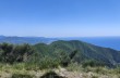 Rundweg von etwa 8 Kilometern von Rapallo nach Montallegro über Tuia